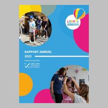 L'ENVOL publie son rapport annuel 2023