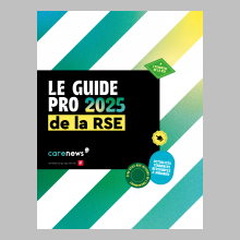 Guide pro de la RSE