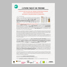 Womem Empowerment Events lance une campagne de financement pour son ouvrage honorant les liens interculturels et intergénérationnels