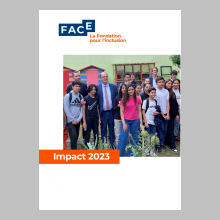 Rapport d'impact 2023