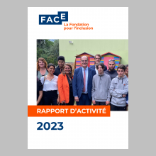 Rapport d'activité 2023