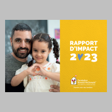 Rapport annuel 2023