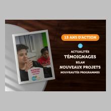 Le rapport annuel 2023-2024 est sorti !