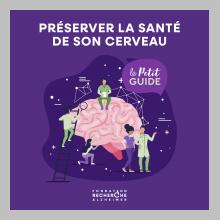 Guide de la santé du cerveau