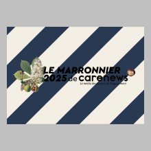Marronnier Carenews 2025