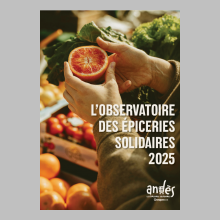 Observatoire des épiceries solidaires 2025