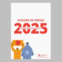 Dossier de presse 2025