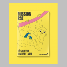 Mission RSE - expliquer la RSE à vos salariés