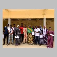 Mali, 9e commémoration annuelle de la Déclaration pour la paix et la cessation des guerres (DPCW) : Cultiver le dialogue et le vivre ensemble