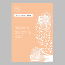 Rapport d'activités 2024