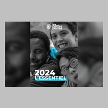 L'Essentiel 2024 Les Petites Pierres
