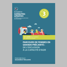 Parcours de femmes en grande précarité : de l'exclusion à la capacité d'agir