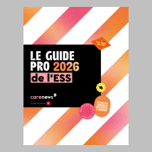 Guide pro de l'ESS 2026