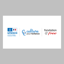 Un partenariat tripartite entre la Commission française pour l’UNESCO, Culture pour l’Enfance et la Fondation Free pour un projet innovant en milieu hospitalier.