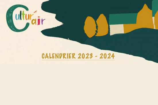 Activités 2023-2024 - Crédit photo : DR