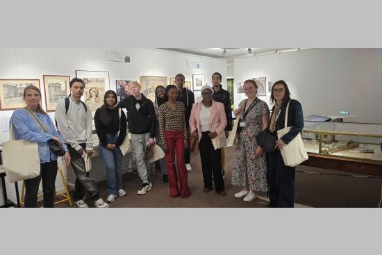 Festival Quartier du Livre : Trois associations, une même ambition pour la jeunesse