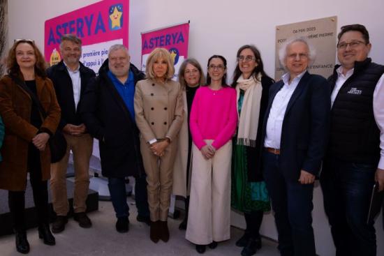 Crédits : Maisonleslobry