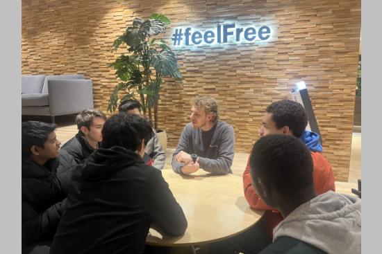 DigiFree, au cœur de l’insertion par le numérique en Seine-Saint-Denis