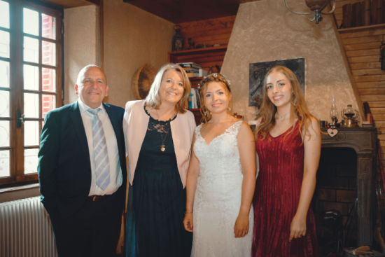 [Portrait] « Ce fut comme une seconde maison » - Crédit : Fondation Ronald McDonald