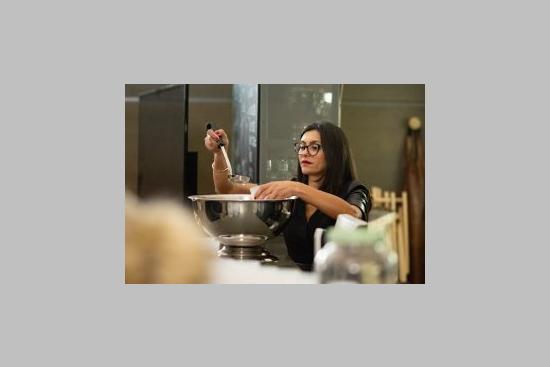 La Fondation Groupe LBP AM en Nouvelle-Aquitaine. Crédit : LBP AM