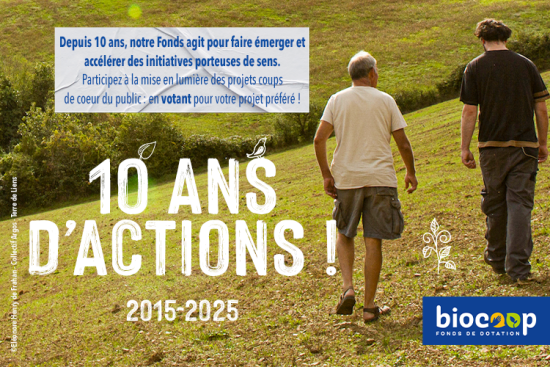 ©Eléonore Henry de Frahan - Collectif Argos - Terre de Liens