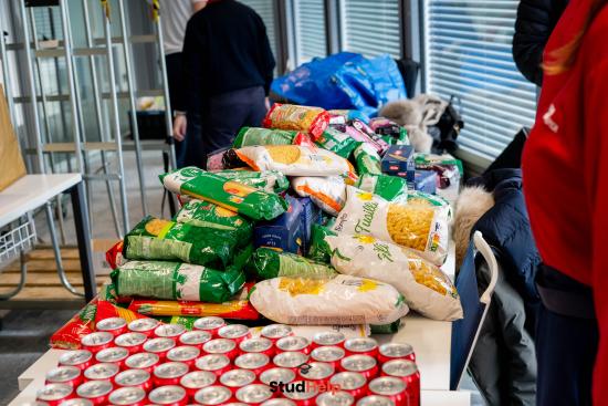 Précarité étudiante : où en est-on en 2025 ? Crédit : StudHelp