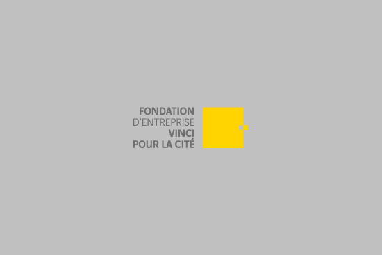 Bienvenue à Fondation VINCI pour la Cité
