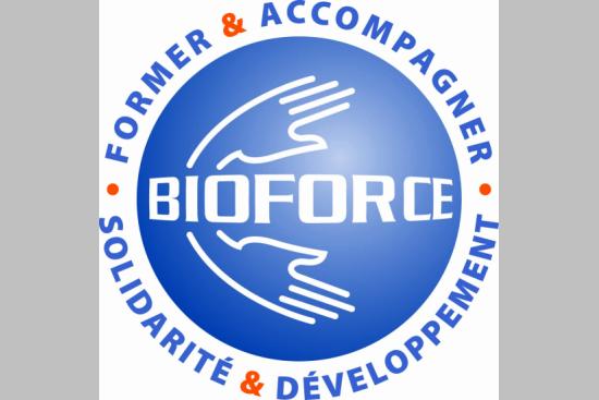 Bienvenue à BIOFORCE