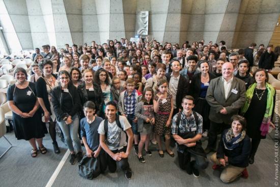 Bilan du Forum Don’t Waste Our Future! 