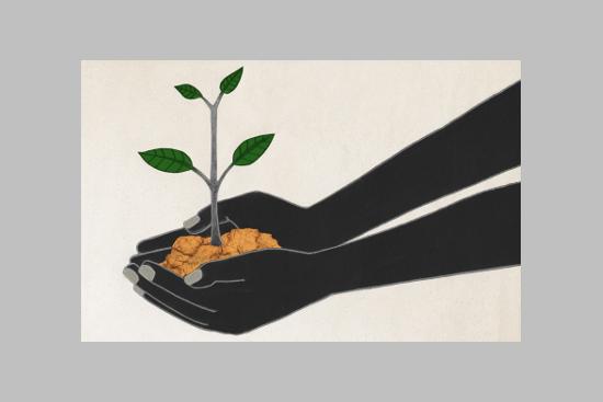 YANN ARTHUS-BERTRAND INVITE SEED FOUNDATION LE 10-11 JUIN