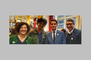 Giving Tuesday s'installe chez les Français