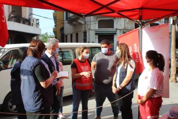 La Fondation Groupe ADP se mobilise pour le Liban