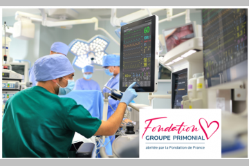 La Fondation Groupe Primonial lance son premier appel à projets Santé