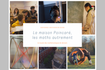 Le Chapitre 4 de notre campagne est lancé !