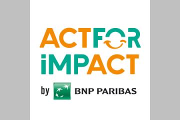 Découvrez le quotidien d’une banquière de PME à Impact