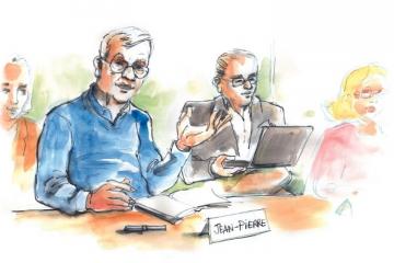 Silver Economie – Zoom sur la Bourse Charles Foix. Crédit illustration : Philippe Lo Presti.