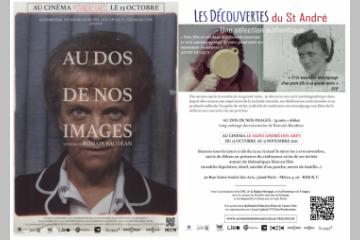 "Au dos de nos images" : Un témoignage fort pour libérer la parole et mettre fin au silence