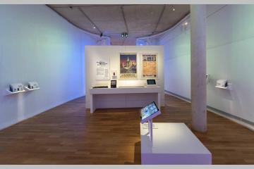 « MémoireS » : l’exposition sur la mémoire de la Première Guerre mondiale