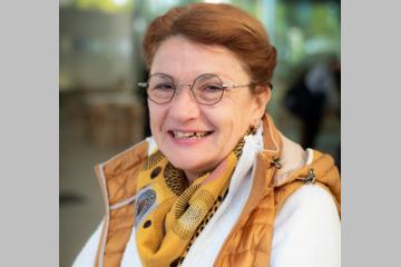 Edito d'Angélique Delahaye, présidente de SOLAAL