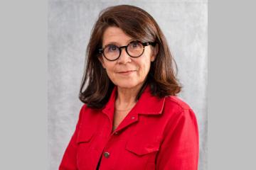 Interview de Valérie Leroy, directrice du SIA