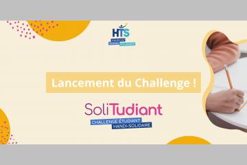Lancement des projets !