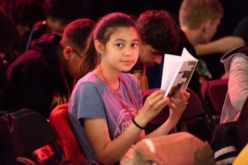 NUMOOK - Créer un livre numérique pour lutter contre les inégalités culturelles