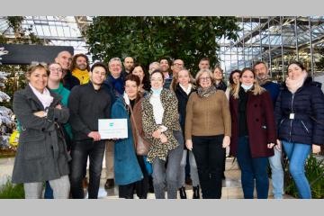 Les animateurs experts Energie Jeunes : au coeur de “Ma Réussite au Collège”