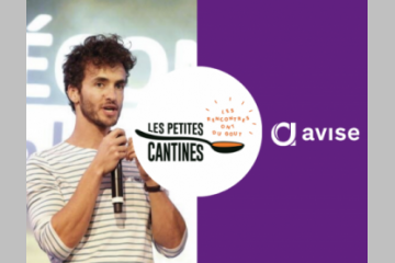 Développer et animer son réseau : l’expérience des Petites Cantines