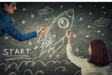 Conseils pour lancer son enteprise à impact. Crédit : iStock.