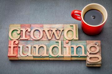 Crowdfunding : une année 2021 record pour la transition énergétique