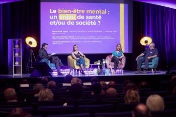 Le bien-être mental : un enjeu de santé et/ou de société ?