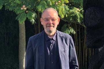 [HISTOIRE] La loi Aillagon par le père de cette loi qui a modernisé le mécénat en France. Crédit photo : DR.