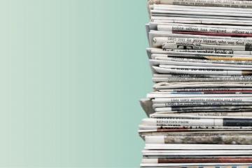 Revue de presse : philanthropie et capitalisme, politique du logement, concertation sur l'école. Crédit photo : artisteer