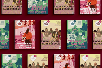 Découvrez les 21 derniers dossiers de la Tribune Fonda !
